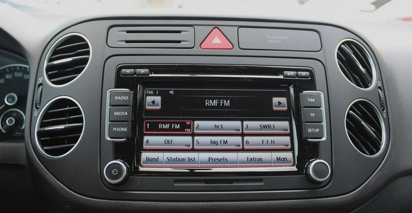 Volkswagen Golf Plus cena 29900 przebieg: 176000, rok produkcji 2011 z Polanów małe 407